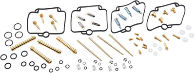Tastenreparatur -Kit Vergaser