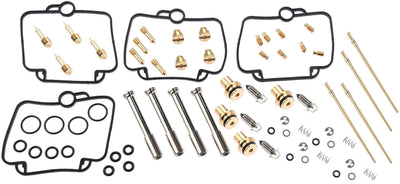 Tastenreparatur -Kit Vergaser