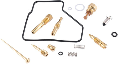 Tastenreparatur -Kit Vergaser