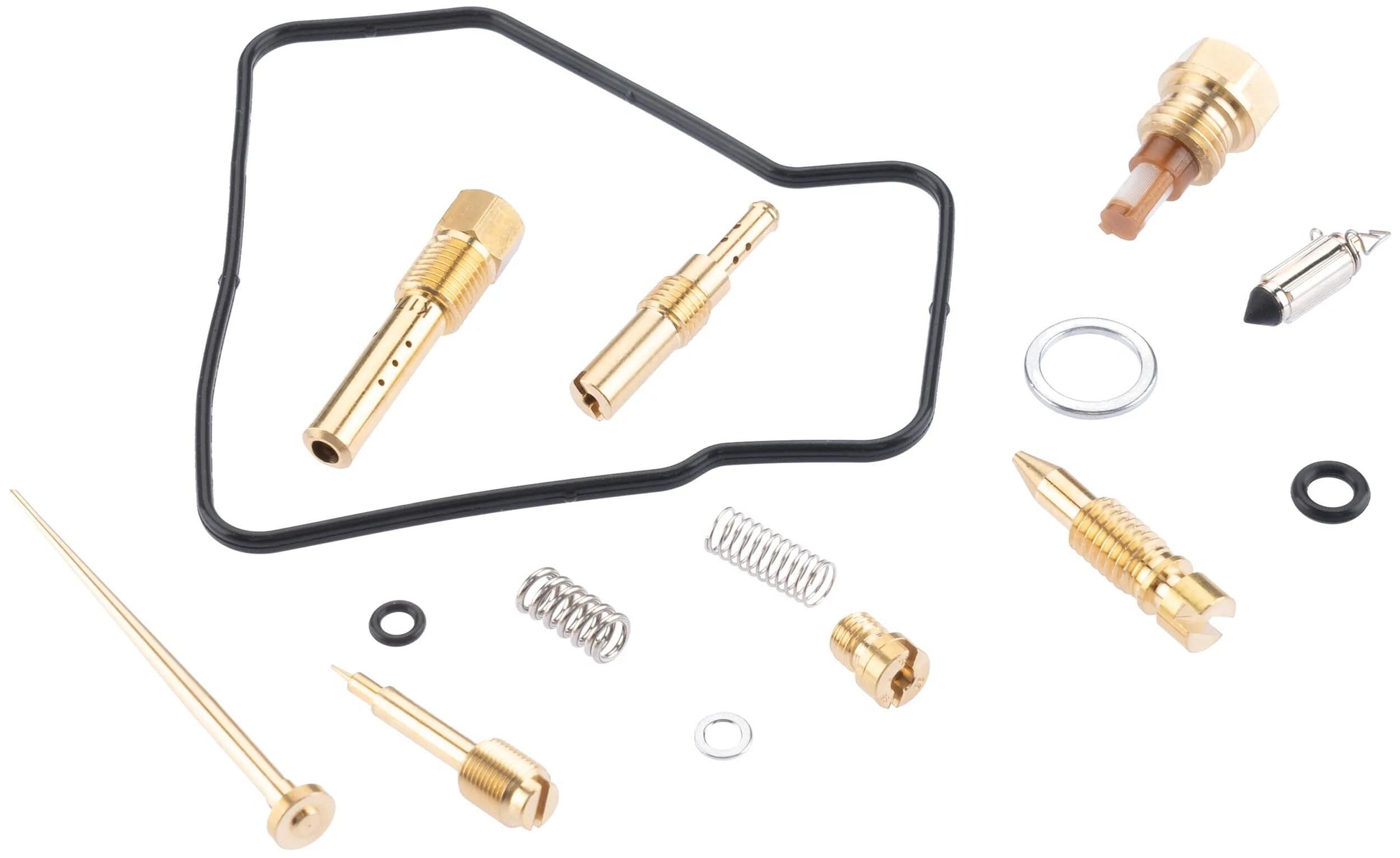 Tastenreparatur -Kit Vergaser