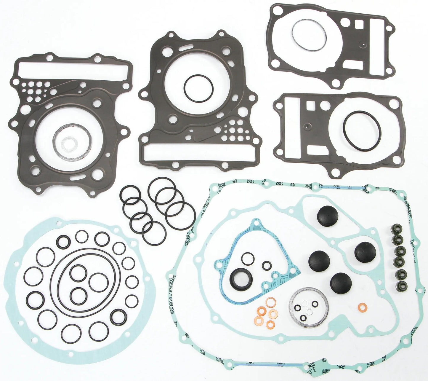 Athena Motordichtsatz Dichtungssatz VT1100 C2 95-