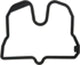 Athena Dichtung Ventildeckel Ventildeckeldichtung BMW F 650 Stk