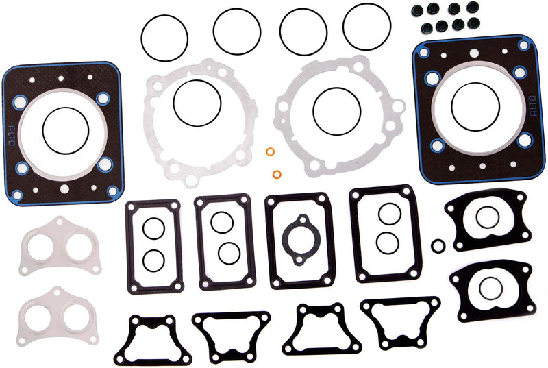 Athena Motordichtsatz Dichtungssatz Motor 851 SP, 888,