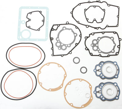 Athena Motor Dichtungssatz Dichtungssatz Motor V65 Lario Nevada 750,