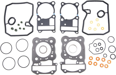 Athena Motordichtungssatz Dichtungssatz Motor XL 650 V Transalp, 00-06