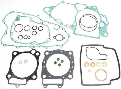 Athena Motordichtsatz Dichtungssatz Motor CRF 450R, 02-06,