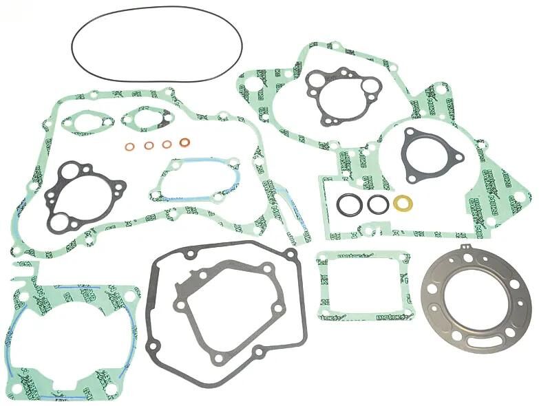 Athena Motordichtsatz Dichtungssatz Motor CR 125, 1998,