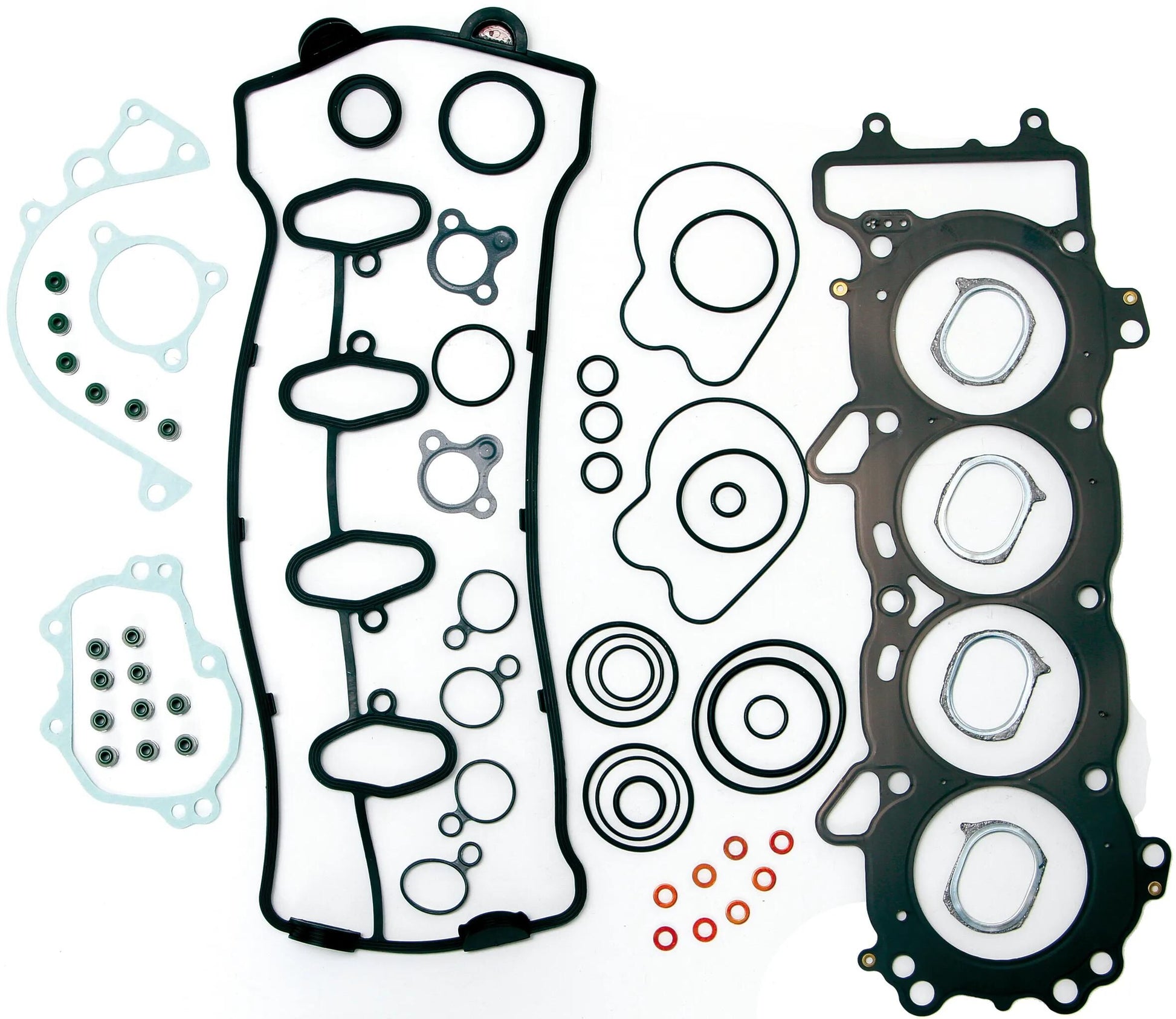 Athena Motordichtsatz Dichtungssatz Motor CBR 1000 RR, 04-05,
