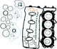 Athena Motordichtsatz Dichtungssatz Motor CBR 1000 RR, 06-07,