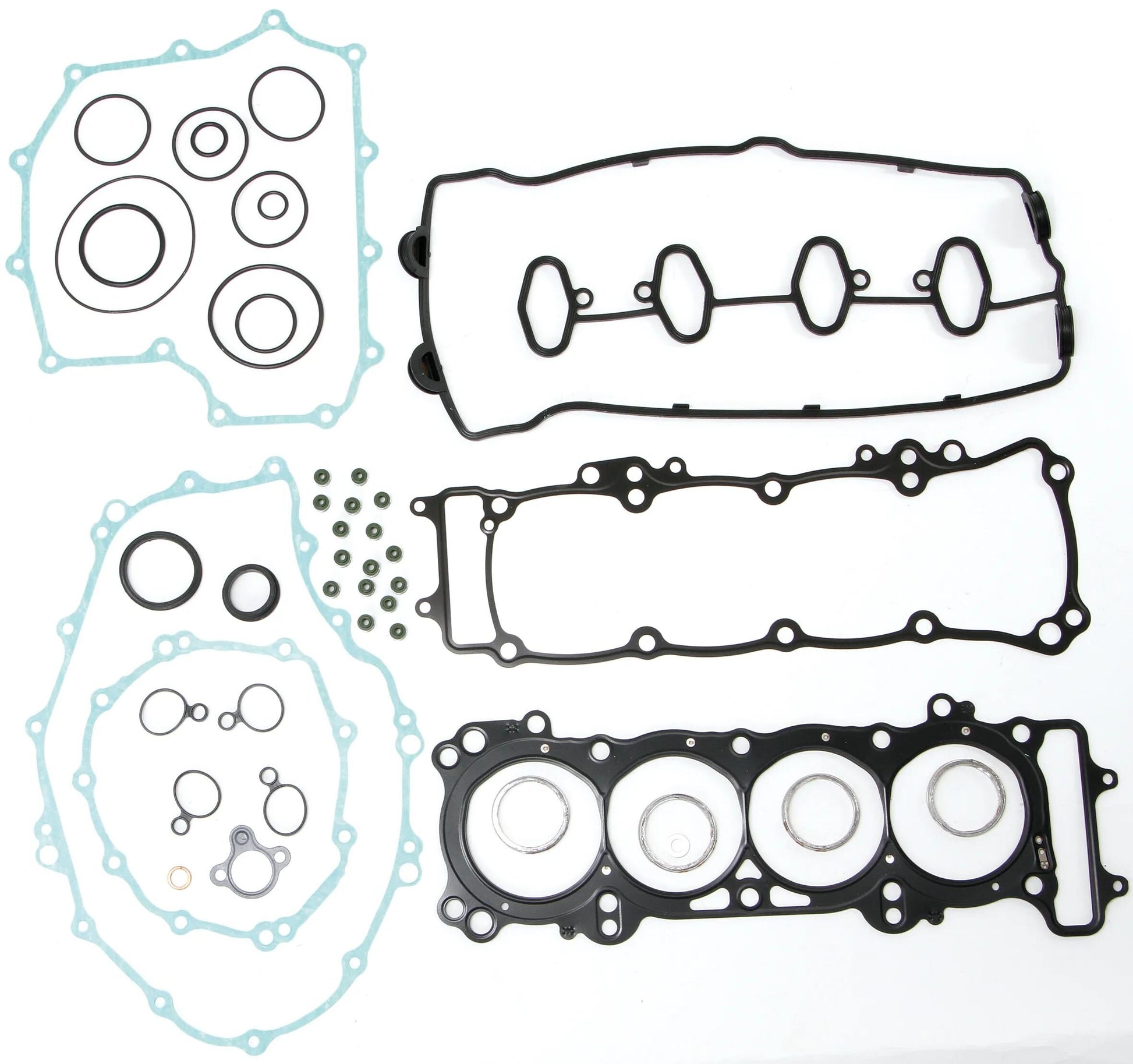 Athena Motordichtsatz Dichtungssatz Motor CBR 1000 RR, 08-10,