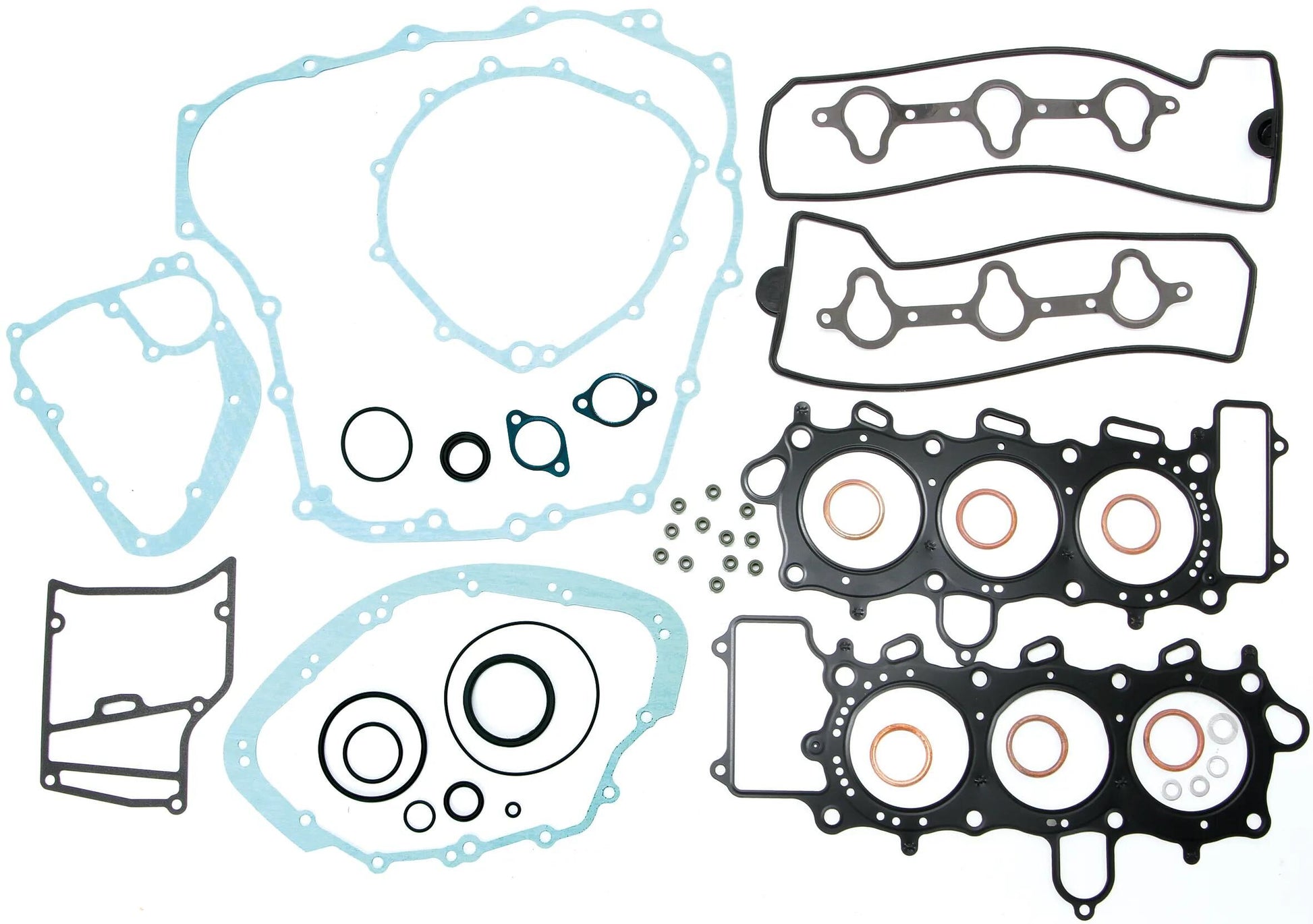 Athena Motordichtsatz Dichtungssatz Motor GL 1800 A, 02-10,