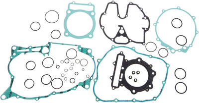 Athena Motordichtsatz Dichtungssatz Motor XR 500 R, 83-84,