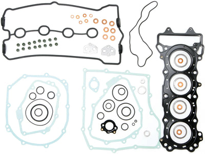 Athena Motordichtsatz Dichtungssatz Motor CBR 600 F3, 95-98,