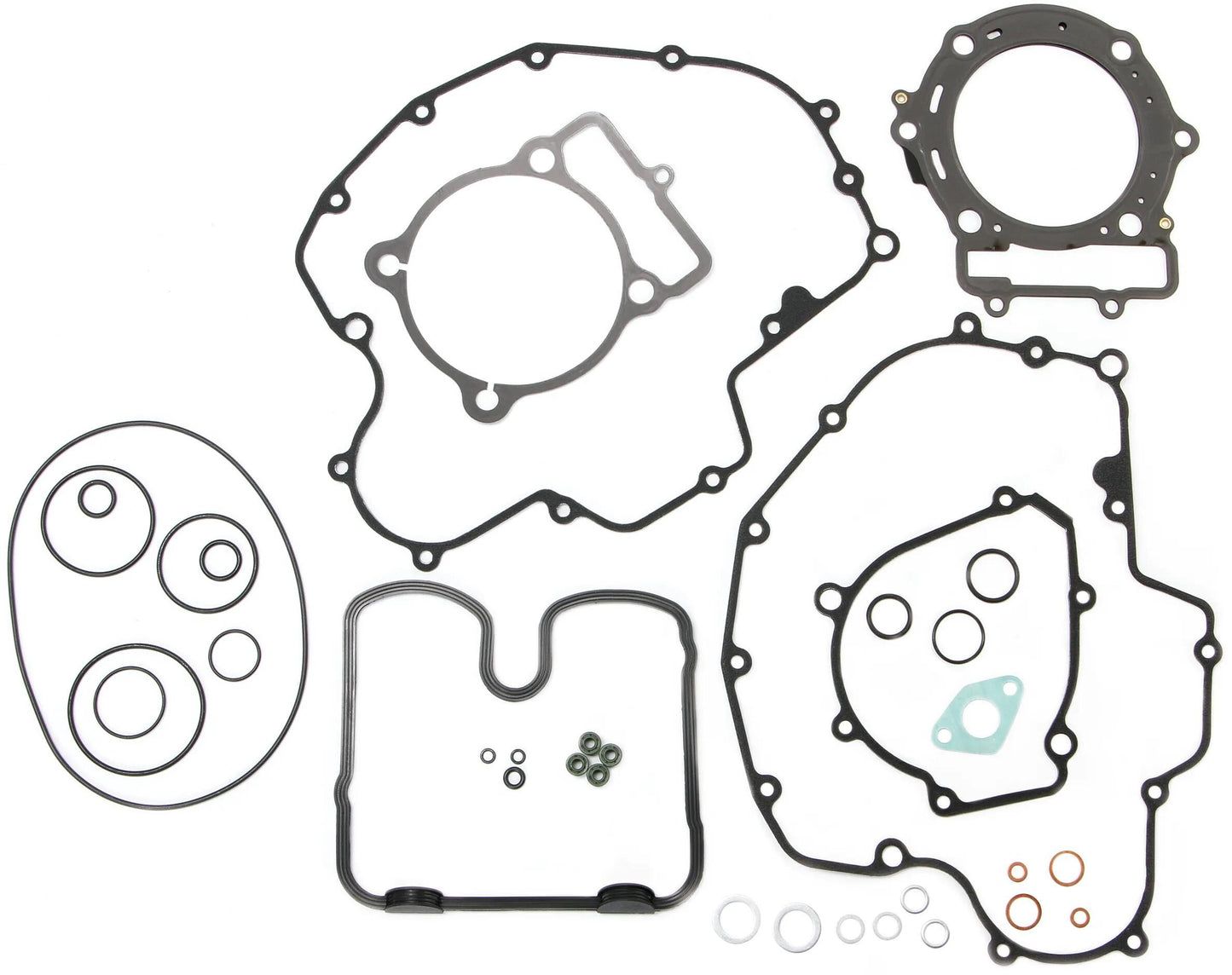 Athena Motordichtsatz Dichtungssatz Motor TE-TC 450-510, 05-10,