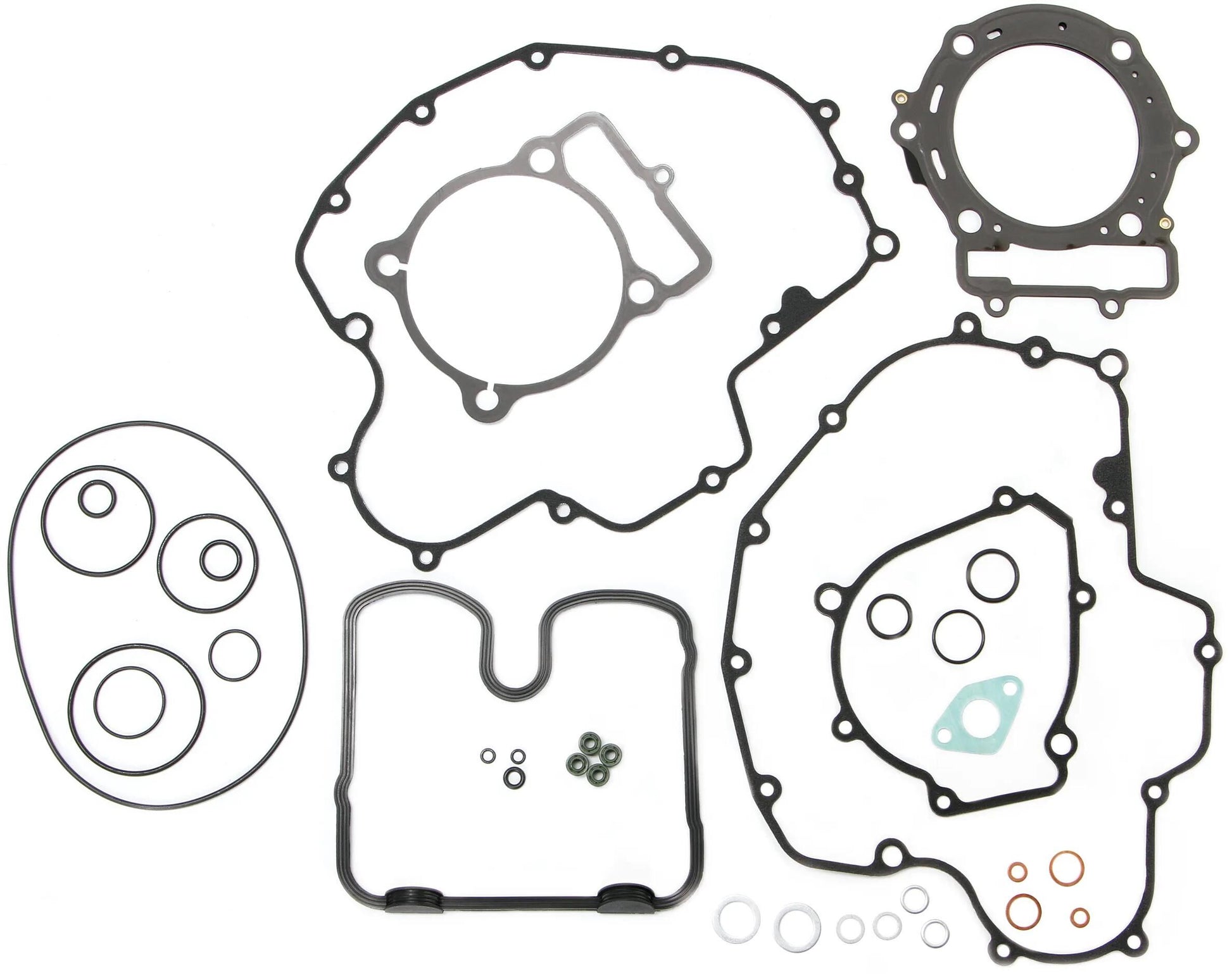 Athena Motordichtsatz Dichtungssatz Motor TE-TC 450-510, 05-10,