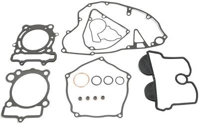 Athena Motor Dichtungssatz Dichtungssatz Motor KX 250F 04-08 RMZ 250 04-