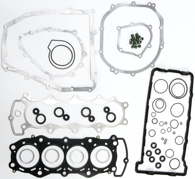 Athena Motordichtungssatz Dichtungssatz Motor ZX636-6R Ninja 05-08 Athe