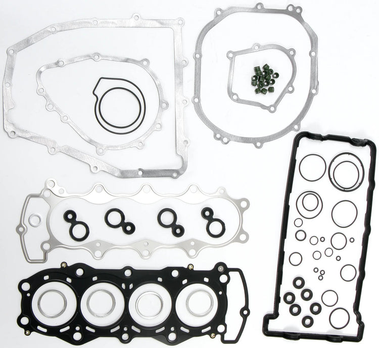 Athena Motordichtungssatz Dichtungssatz Motor ZX636-6R Ninja 05-08 Athe