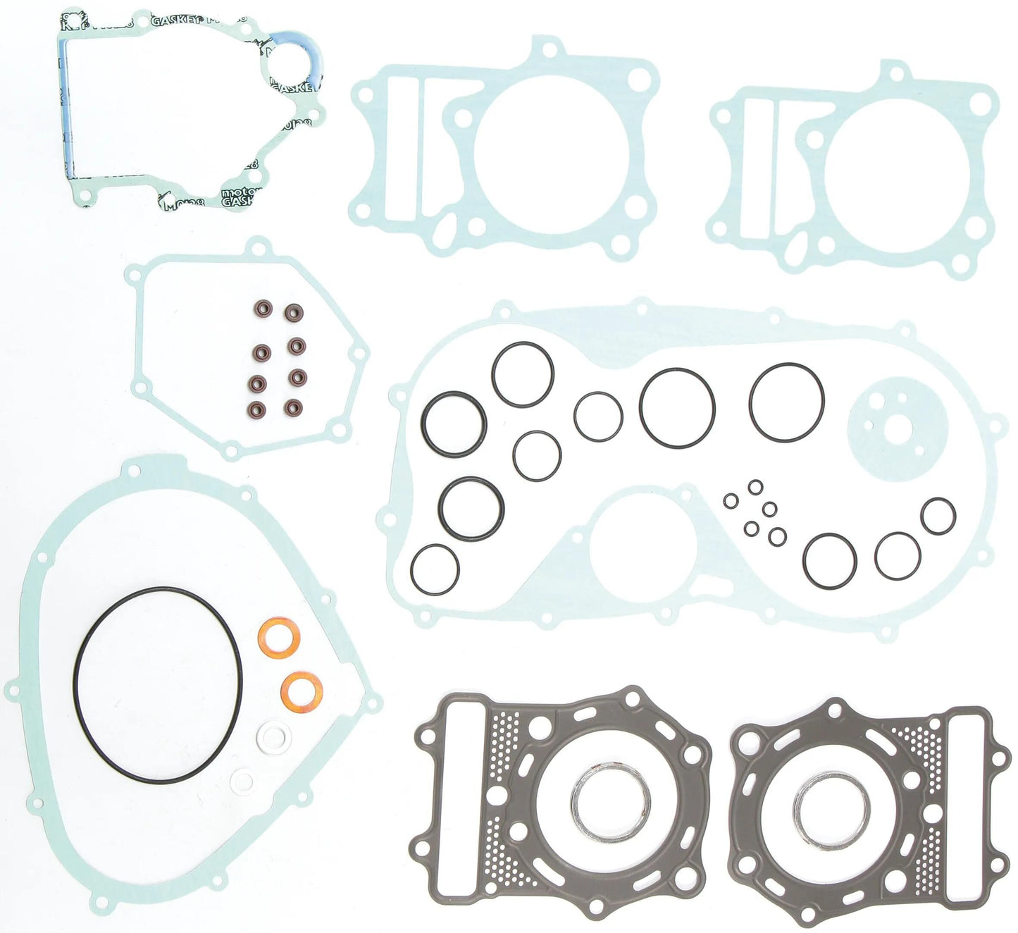 Athena Motordichtsatz Dichtungssatz Motor VN 800 Vulcan,