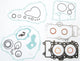 Athena Motordichtsatz Dichtungssatz Motor ER-6(650), 06-10,