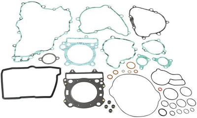 Athena Motordichtsatz Dichtungssatz Motor SX-F 250, 06-11,