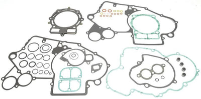 Athena Motordichtsatz Dichtungssatz Motor SMR 560, 06-07,