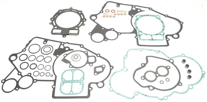 Athena Motordichtsatz Dichtungssatz Motor SMR 560, 06-07,