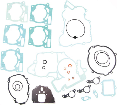 Athena Motordichtungssatz Dichtungssatz Motor SX 144 08-09 ECX 125 10-