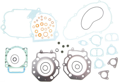 Athena Motordichtungssatz Dichtungssatz Motor Egs-Exc LC4 400-620,96-98