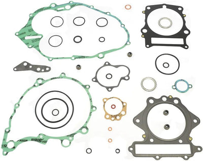 Athena Motordichtungssatz Dichtungssatz Motor TT 600E 94-01 TT 600RE 04