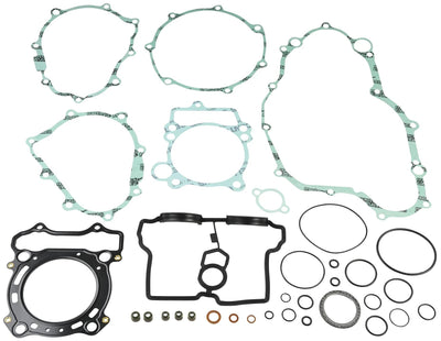 Athena Motordichtungssatz Dichtungssatz Motor YZ 250F, 01-10 WR-F 250
