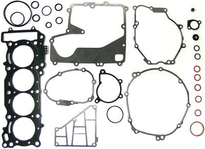 Athena Motordichtungssatz Dichtungssatz Motor YZF-R6, 06-10,
