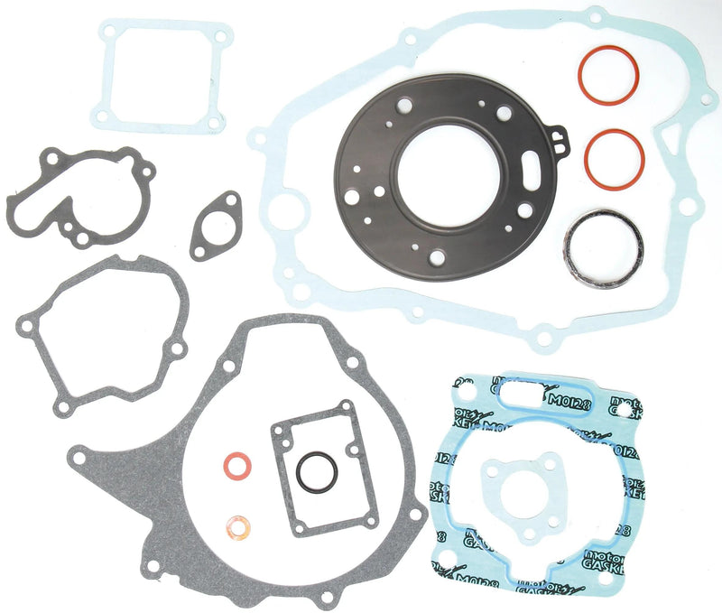 Athena Motordichtungssatz Dichtungssatz Motor TDR 125 Minarelli, 88-93