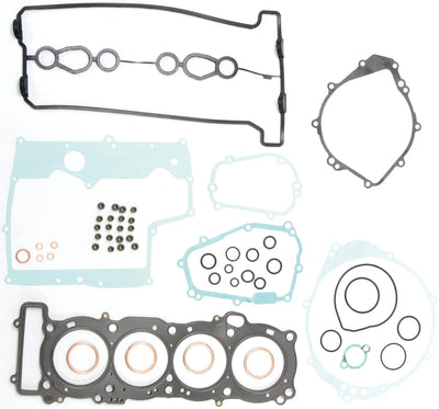 Athena Motordichtungssatz Dichtungssatz Motor YZF-R1, 98-01,