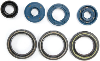 Athena Motordichtsatz Motorschild RS 125 Replika, 95-10,