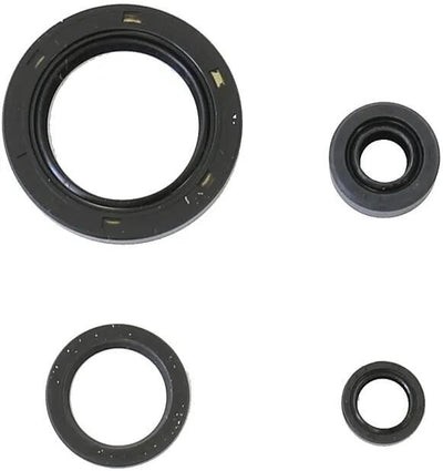 Athena Motordichtsatz Motorschild ca 125 CB CD,78-97,