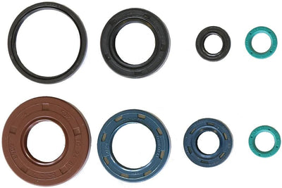 Athena Motordichtungssatz Motorschild MXU Maxxer300,05-10, Athen
