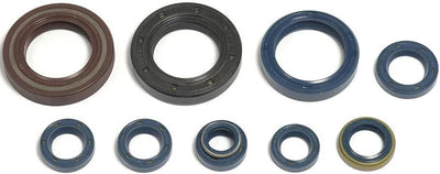 Athena Motordichtsatz Motorschild Who 125, 93-96,
