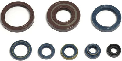 Athena Motordichtsatz Motorschild CR WR 125, 97-10,