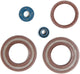 Athena Motordichtungssatz Motorschild für TC 350 400 510 570 610