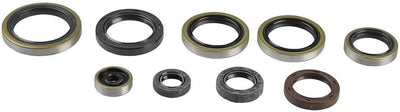 Athena Motordichtungssatz Motorschild SX 250 300 MXC 250-300Exc