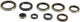 Athena Motordichtungssatz Motorschild SX 250 300 MXC 250-300Exc