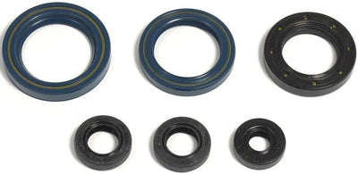Athena Motordichtsatz Motorschild 125 GS MX, 87-94,