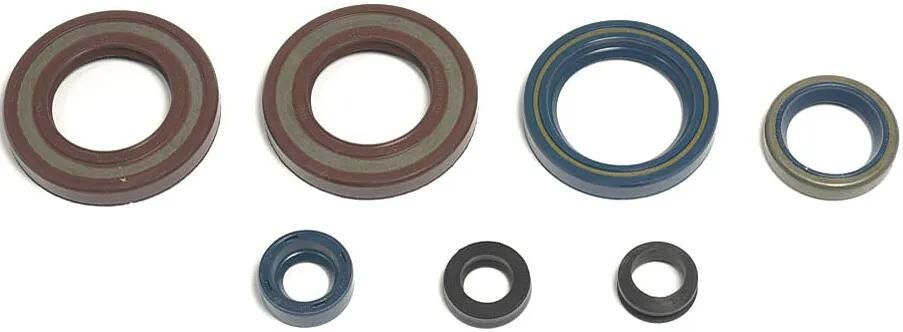Athena Motordichtsatz Motorshield 600 LC4, 87-94,