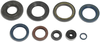 Athena Motordichtungssatz Motorschild 250 300 MX SX GS, 90-03