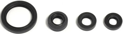 Athena Motordichtungssatz Motorschild YZ 450,06-10,WRF 04-10