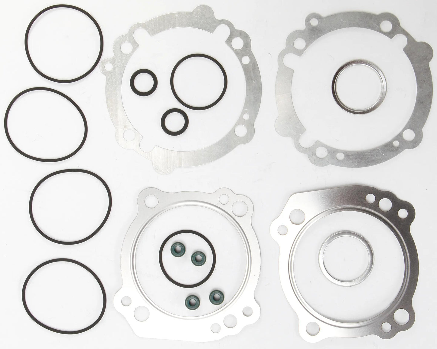 Athena Zylinderdichtungssatz Steuersatz Motor Monster 1000 S2R, 03-10