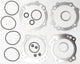 Athena Zylinderdichtungssatz Steuersatz Motor Monster 1000 S2R, 03-10