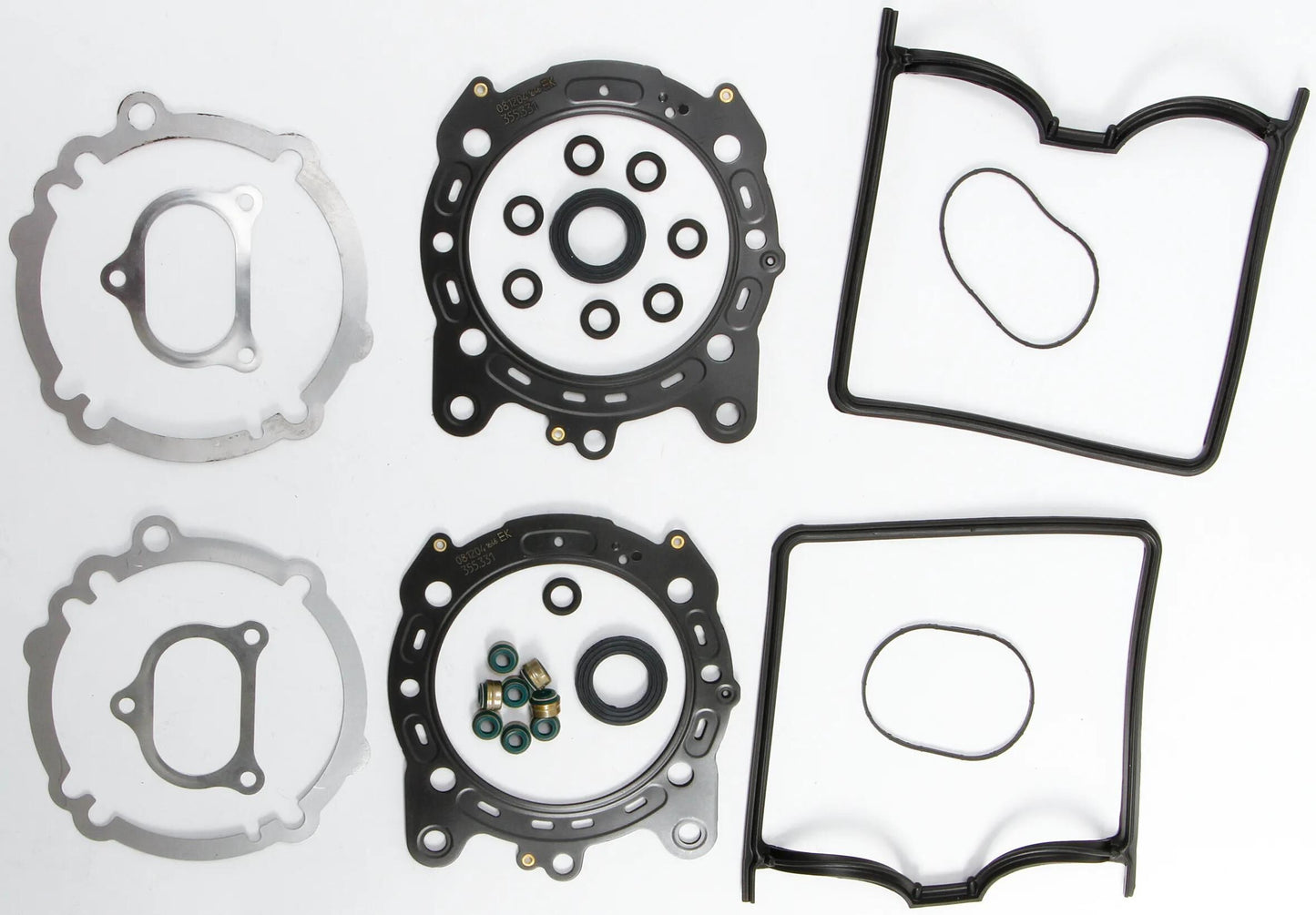 Athena Zylinderdichtsatz Steuersatz Motor 1098 S 1100, 07-08,
