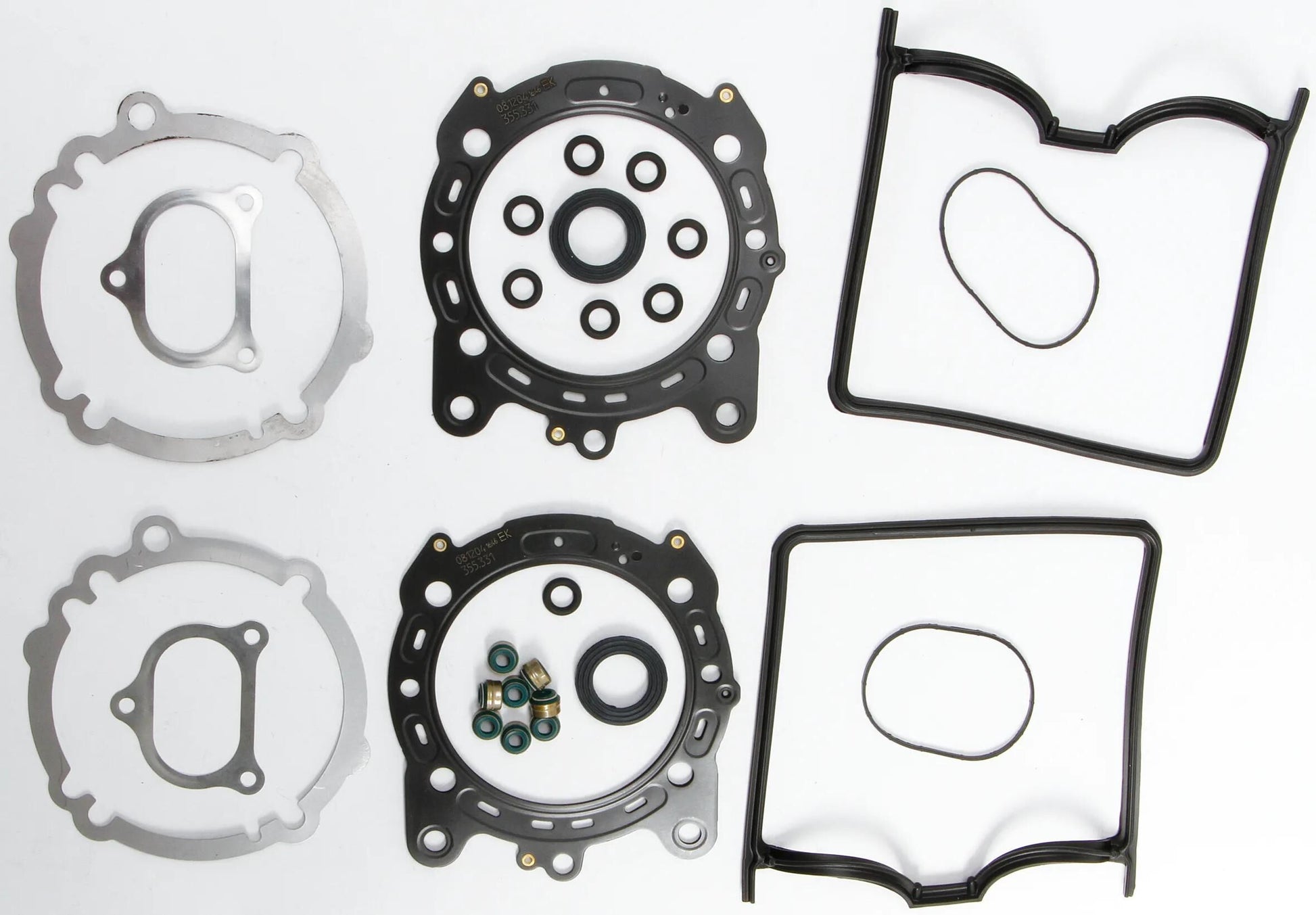 Athena Zylinderdichtsatz Steuersatz Motor 1098 S 1100, 07-08,